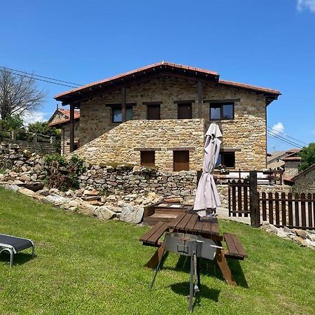 Apartamentos Los Tojos Colsa 외부 사진