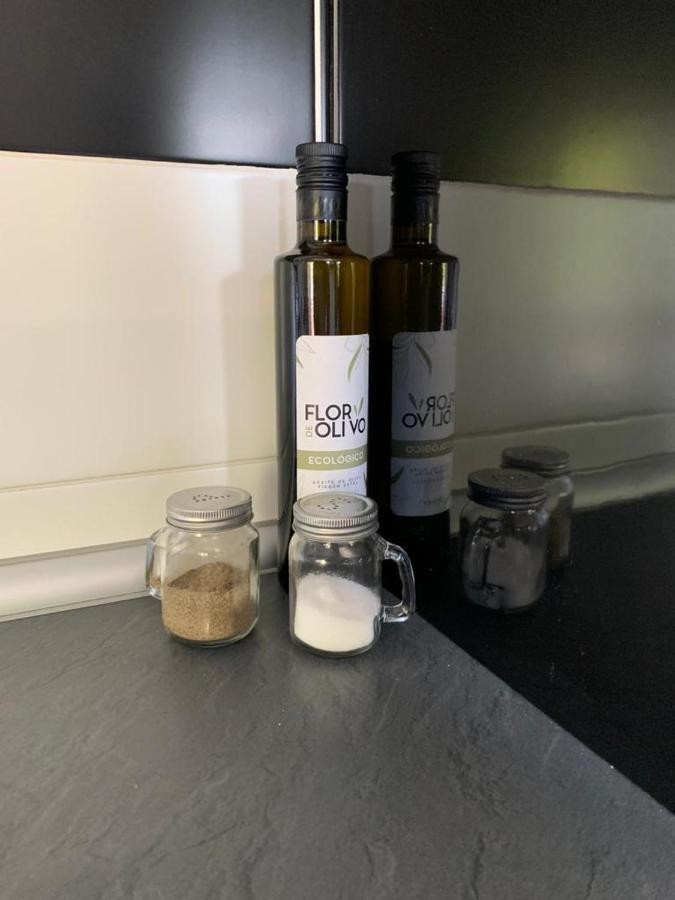 Apartamentos Los Tojos Colsa 외부 사진