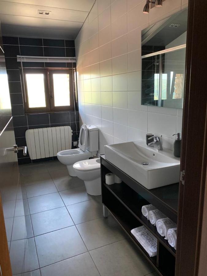 Apartamentos Los Tojos Colsa 외부 사진