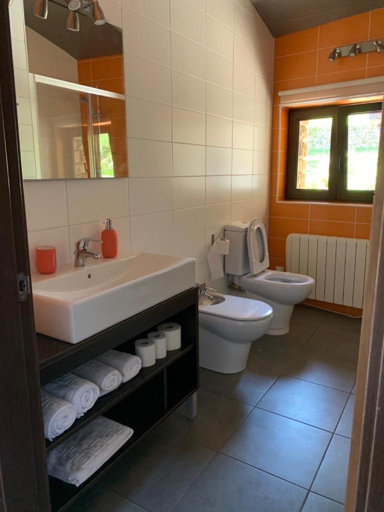 Apartamentos Los Tojos Colsa 외부 사진