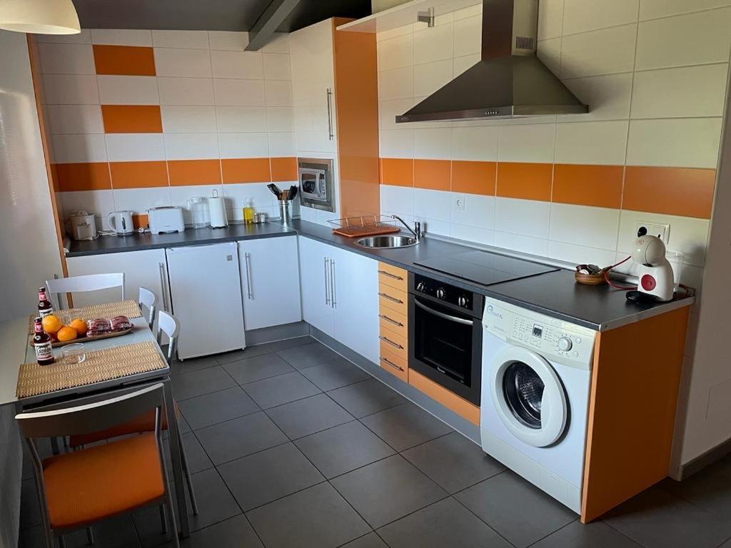 Apartamentos Los Tojos Colsa 외부 사진