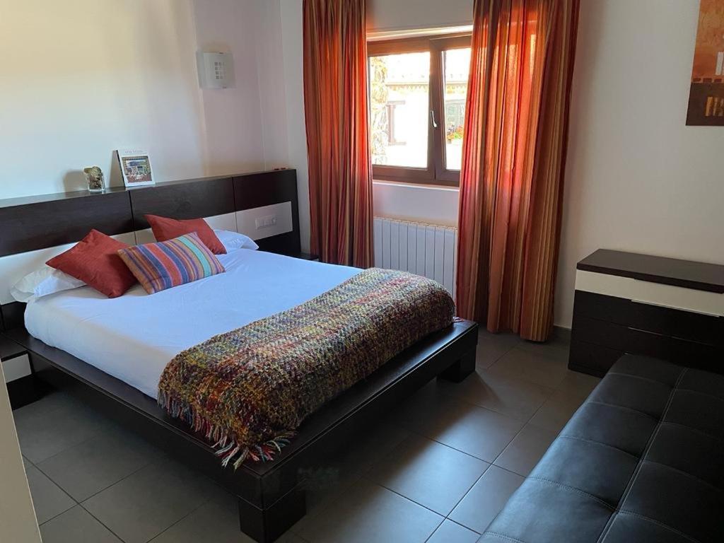 Apartamentos Los Tojos Colsa 외부 사진