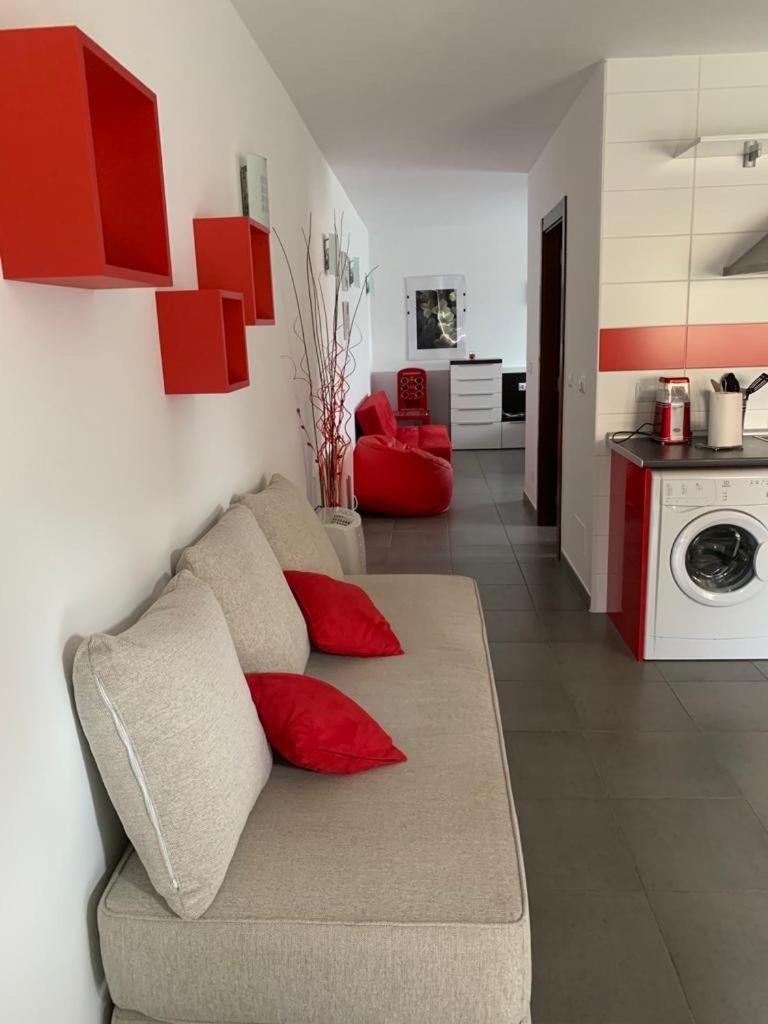 Apartamentos Los Tojos Colsa 외부 사진