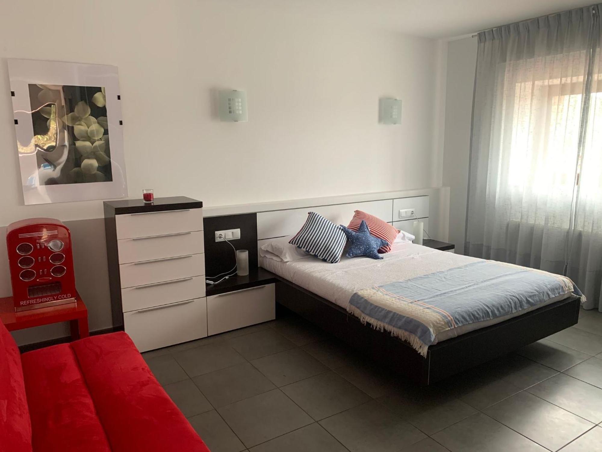 Apartamentos Los Tojos Colsa 외부 사진