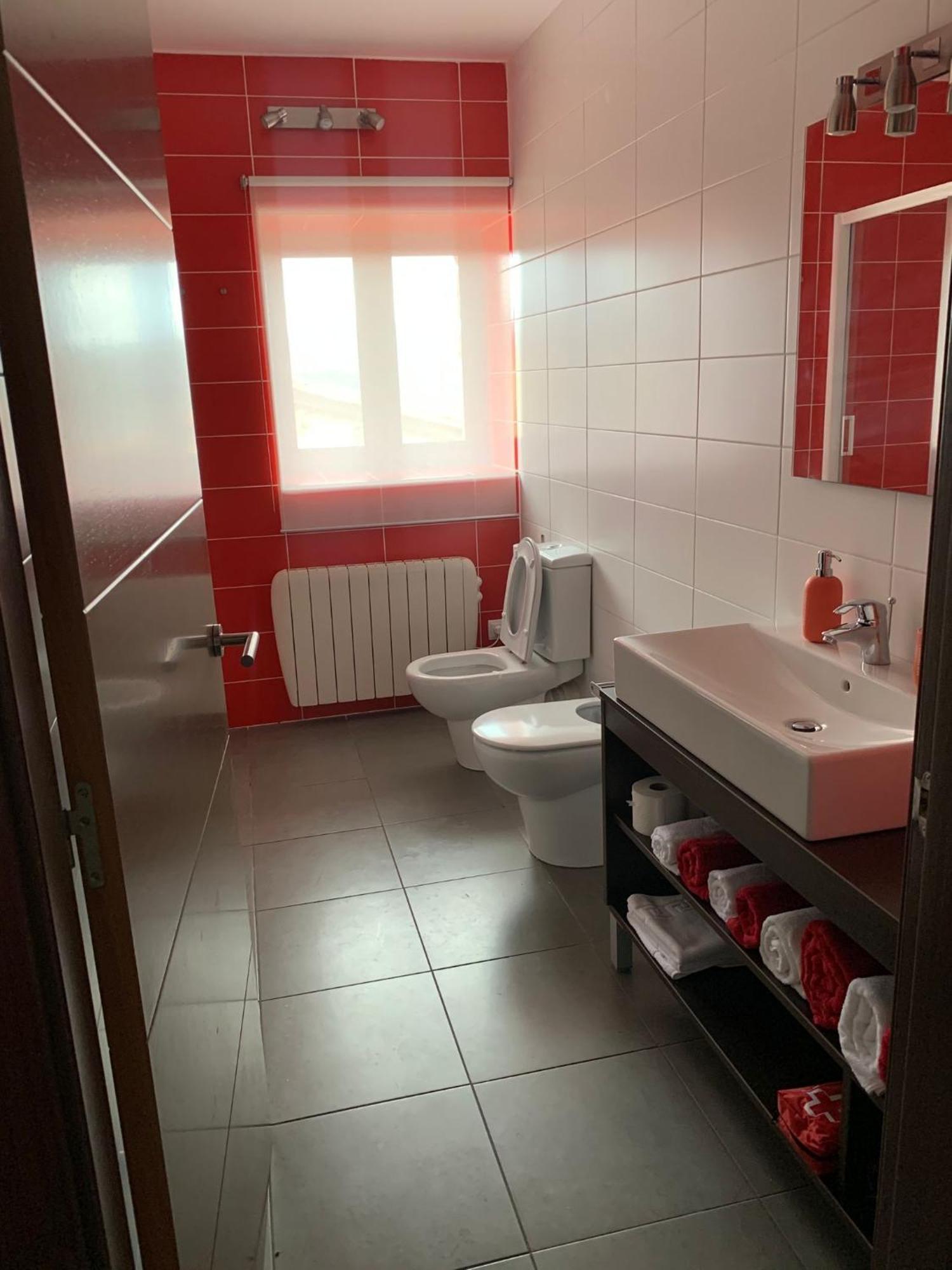 Apartamentos Los Tojos Colsa 외부 사진