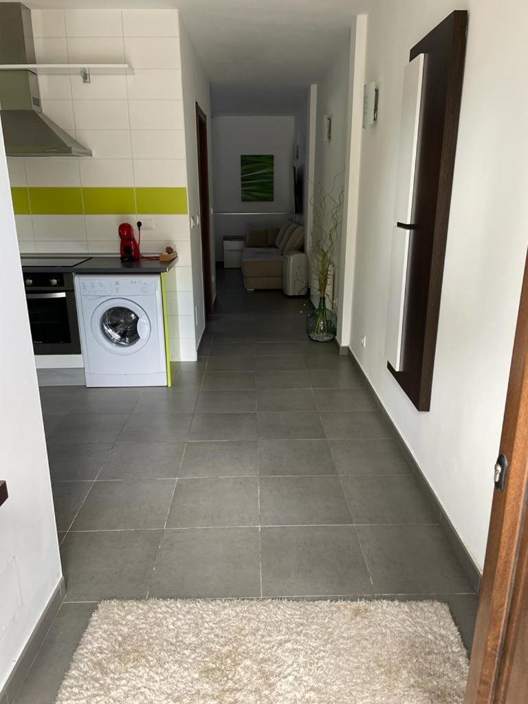 Apartamentos Los Tojos Colsa 외부 사진