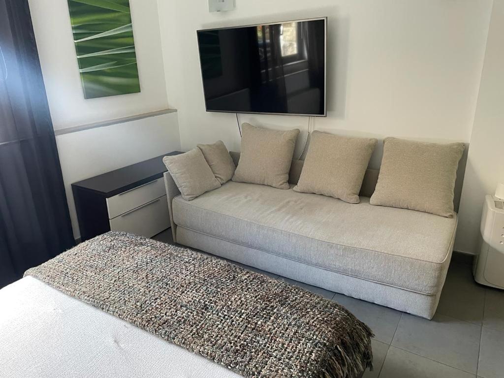 Apartamentos Los Tojos Colsa 외부 사진
