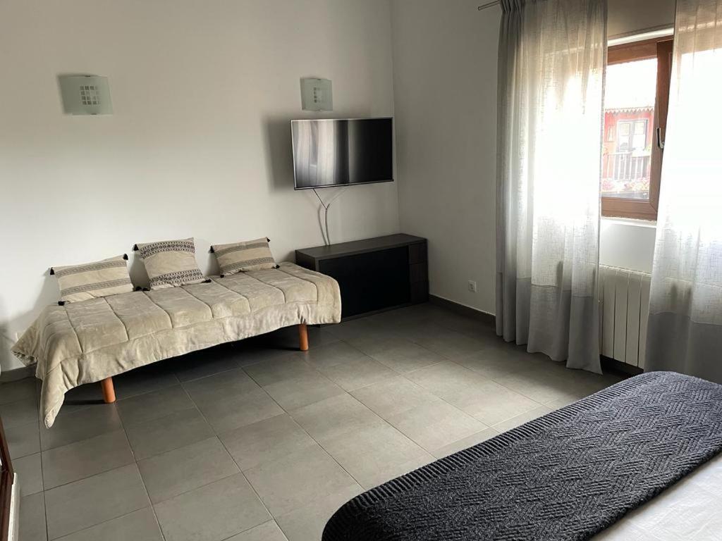 Apartamentos Los Tojos Colsa 외부 사진