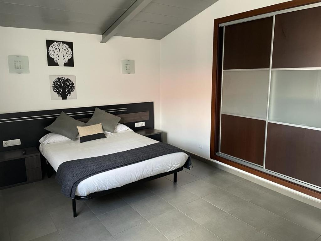 Apartamentos Los Tojos Colsa 외부 사진