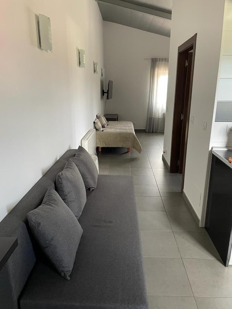 Apartamentos Los Tojos Colsa 외부 사진